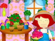 Katie's Flower Shop