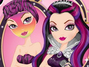 Ever After High - Raven Queen