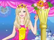 Barbie Homecoming Princess