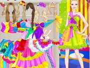 Barbie Sweet 16 Princess