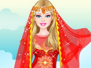 Barbie Persian Princess