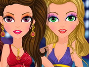 Girls Night Out Makeover