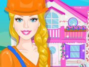 Barbie Dreamhouse Designer