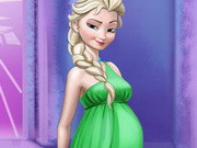 Future Mom Salon Elsa