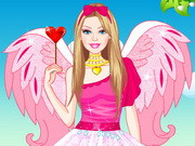 Barbie Love Princess