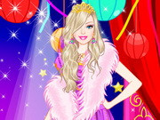 Barbie Opera Princess