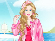 Barbie's Luxurious Honeymoon