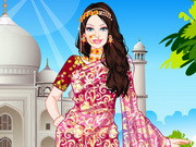 Barbie Indian Princess