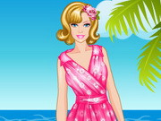 Barbie 50's Summer