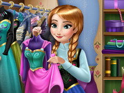Anna's Closet