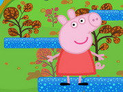 Peppa Pig Jump Adventure