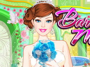 Barbie Bride Makeover