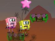 Adventure Of Spongebob