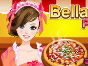 Bella's Pizza