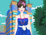 Barbie Fashion Dress Up