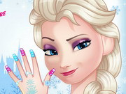 Elsa Great Manicure