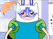 Finn Eye Doctor