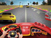 Cars 3d Speed 2