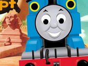 Thomas In Egypt