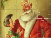 Arthur Christmas Puzzle