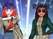 Moana VS Ariel: Ugly Fashion