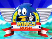 Wings Rush