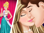 Cinderella's Love Story