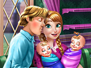 Ice Princess Family Day