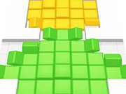 Clash Of Cubes