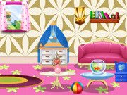 Doll House Games Design And Decoration