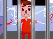 Prison Escape Master