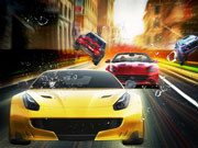 Real Car Race Game 3d : Fun New Car Games 2019