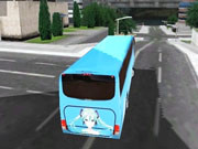 City Live Bus Simulator 2021