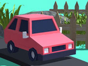 Fun Car Drive 3D