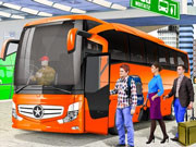 3D Bus Simulator 2021