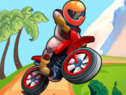 Extreme Rider 3D