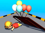 Balloon Rescue