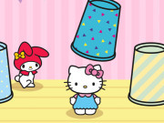 Hello Kitty And Friends Finder