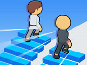 Stair Run Online 2