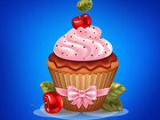 Papaâ€™s Cupcake Bake & Sweet Shop