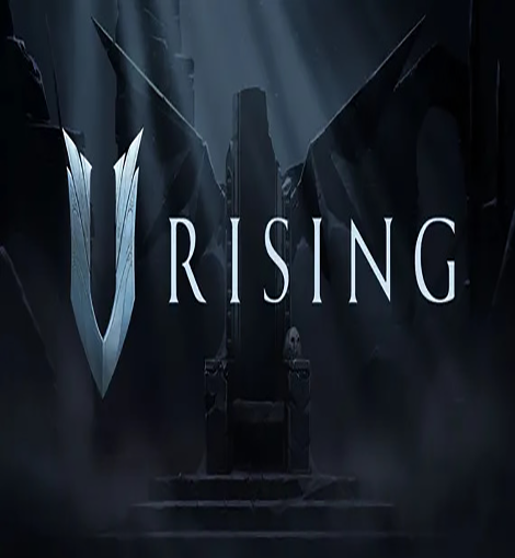 V Rising | online quiz game