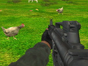 Chicken Shooter